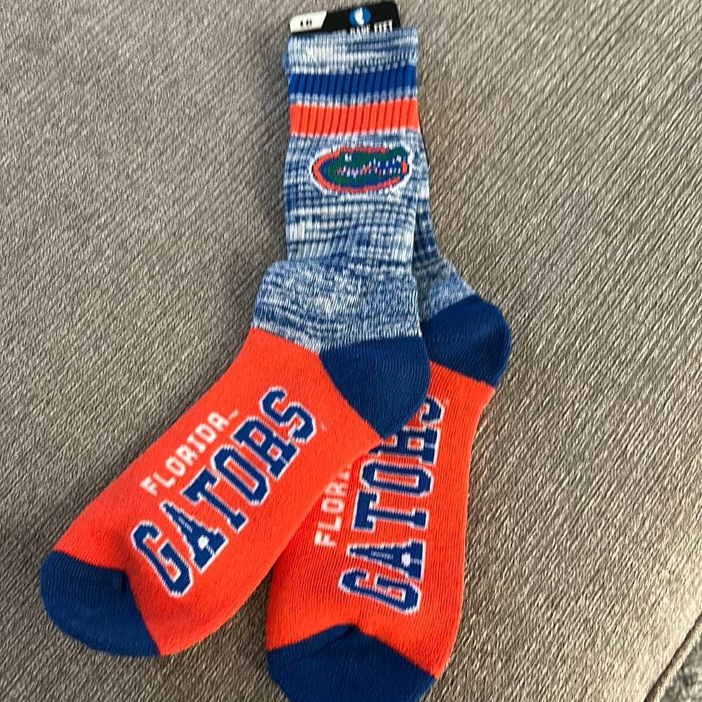 Team Socks